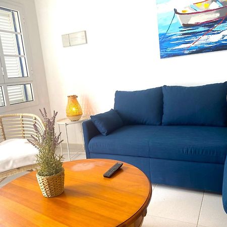 Apartamento Las Crucetas Caleta de Sebo Eksteriør bilde