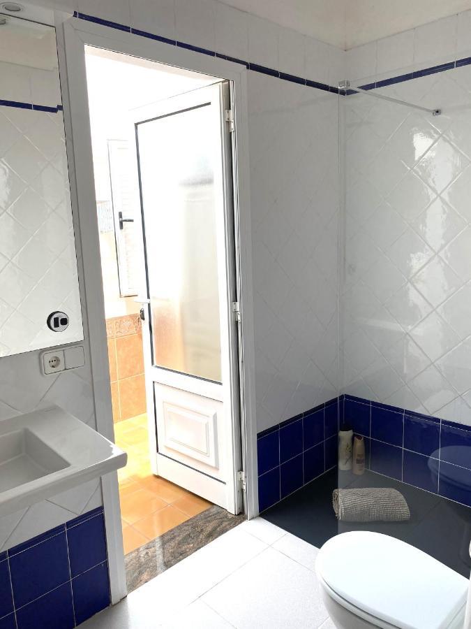 Apartamento Las Crucetas Caleta de Sebo Eksteriør bilde