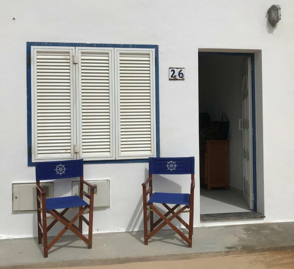 Apartamento Las Crucetas Caleta de Sebo Eksteriør bilde